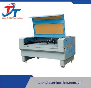 Máy Cắt Gỗ Laser