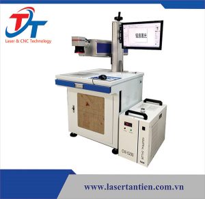 Máy Khắc Laser UV