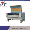 Máy cắt laser làm lịch gỗ