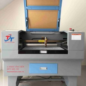 Máy cắt khắc laser 4060