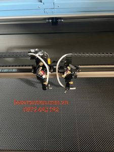 Cách khắc phục các lỗi khi sử dụng máy cắt laser co2
