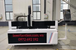 Máy cắt laser fiber hoạt động như thế nào