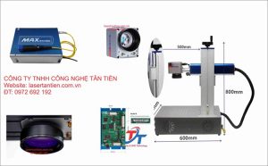 Cách khắc phục lỗi khắc laser không ổn định