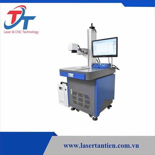 Máy Khắc Laser UV