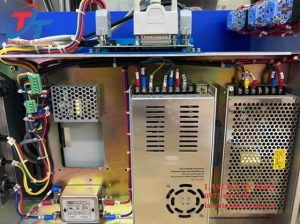 Cách bảo trì máy khắc laser fiber