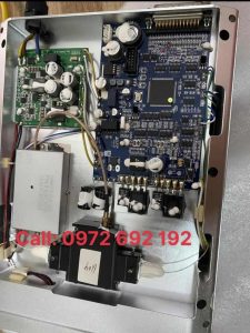 Địa chỉ nhận sửa chữa nguồn laser máy khắc kim loại Max/ Raycus/ IPG, JPT,...