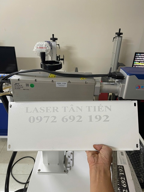 Máy khắc laser UV khắc vùng 300mmx300mm