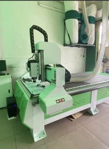 Tính năng máy cắt CNC 1325