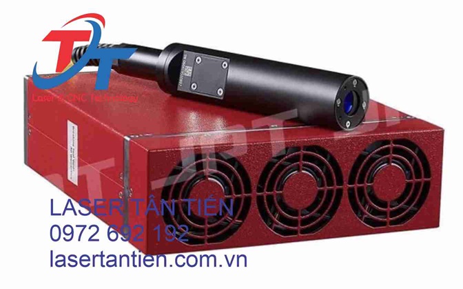 Nguồn Laser Fiber JPT