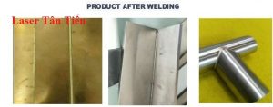 Phương pháp loại bỏ rỉ sét khỏi kim loại