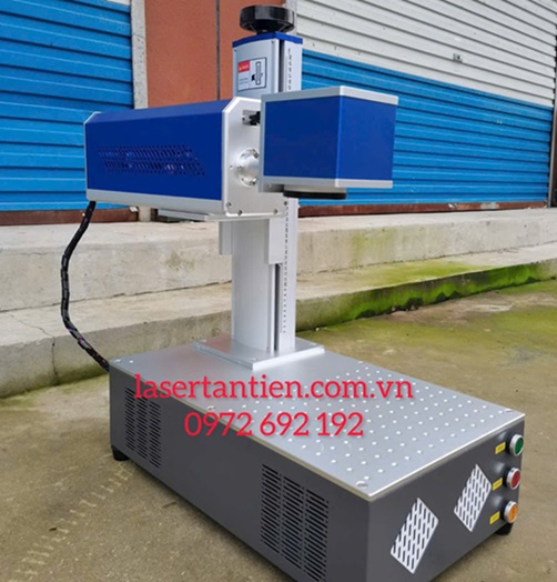 Máy khắc laser CO2 mini