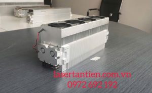 Nhận bơm khí phục hồi nguồn laser CO2 RF