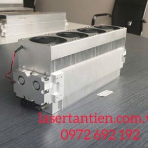 Nhận bơm khí phục hồi nguồn laser CO2 RF