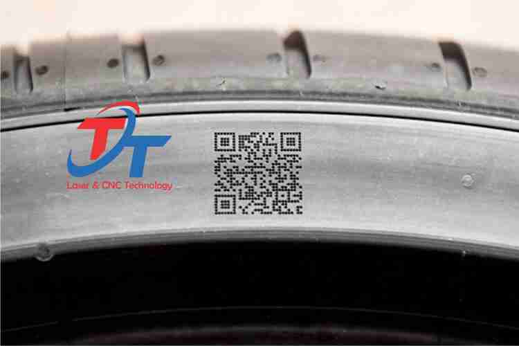 Làm thế nào để khắc laser chính xác trên kim loại