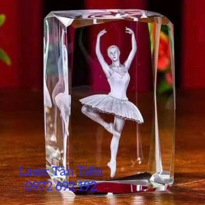 Khắc laser dưới bề mặt