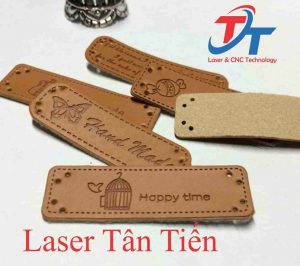 Vì sao nên chọn phương pháp khắc laser trên da