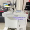 Máy khắc laser trên inox