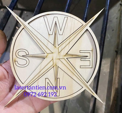 Các yếu tố ảnh hưởng đến độ chính xác của máy cắt laser