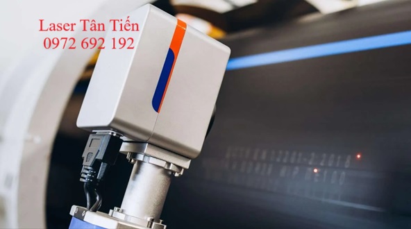 Khắc laser là gì