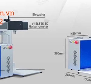 Tại sao nên sử dụng máy khắc laser UV cho bao bì