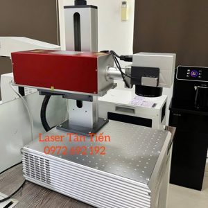 Máy khắc laser UV mini