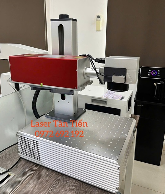 Máy khắc laser UV mini