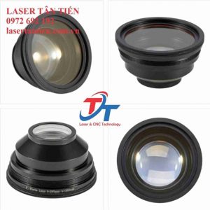 Thấu kính laser UV _ F-Theta lens