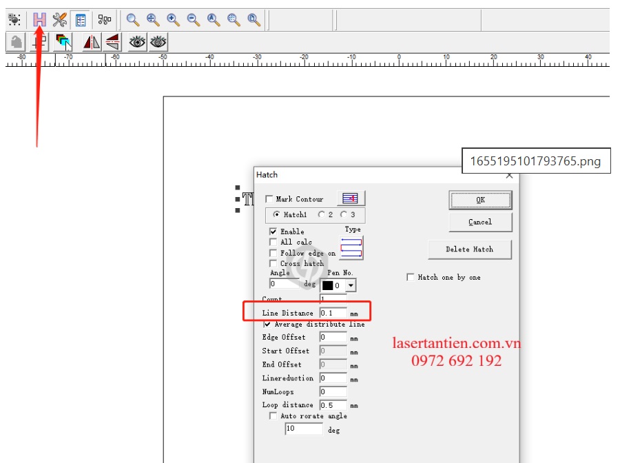 Cách sử dụng máy laser fiber kim loại