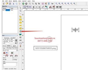 Cách sử dụng máy laser fiber kim loại